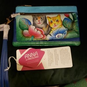 Cat wallet